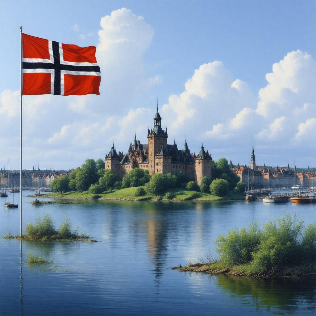Kingdom of Denmark